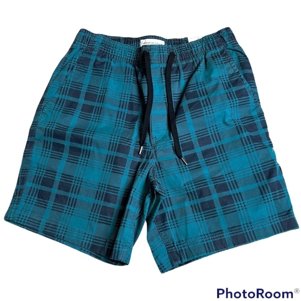 NWT American Eagle Outfitters Jogger Short Size XSmall